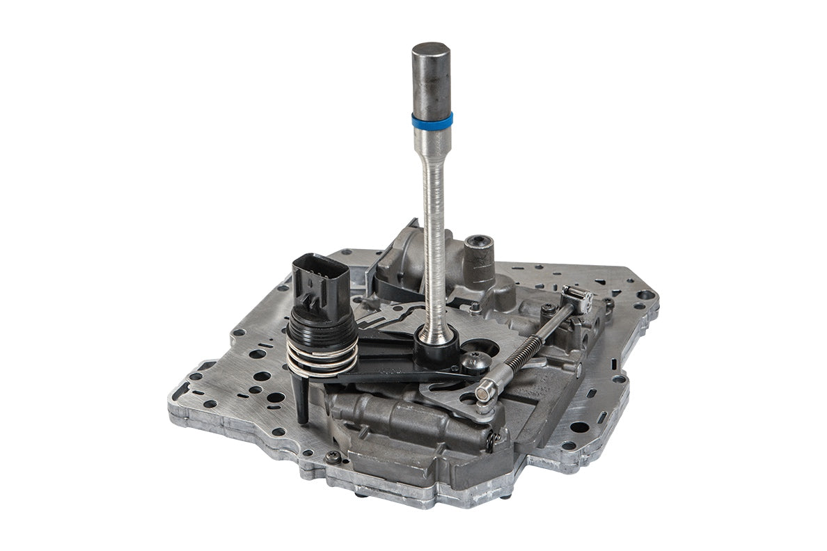 ATS 42Rle Performance Valve Body Fits 2003-2006 Jeep