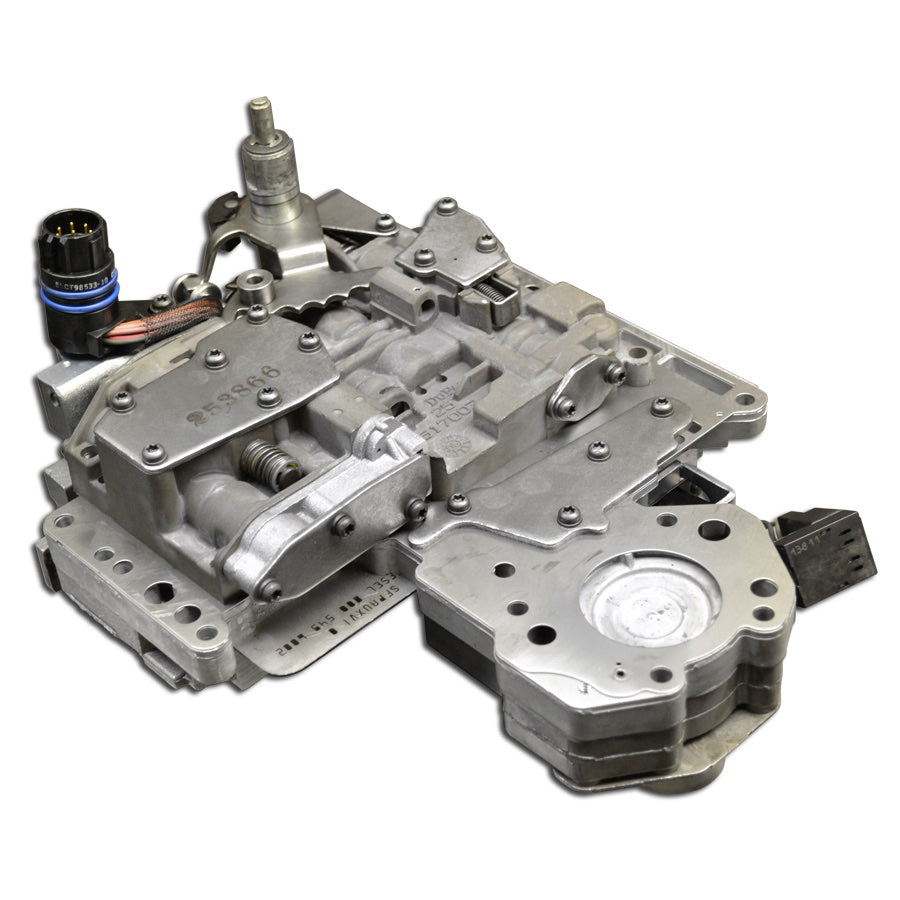 ATS 47Re Racing Valve Body Fits 1996-Early 1998 5.9L Cummins