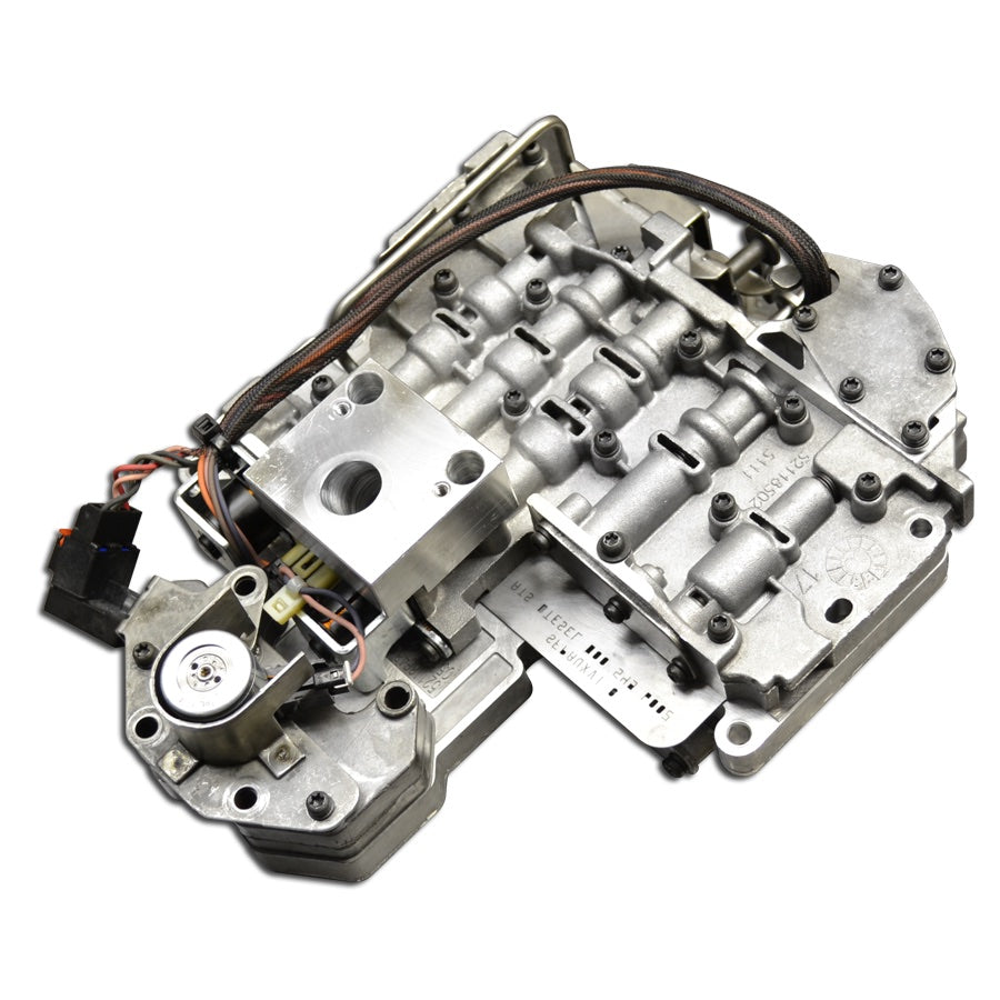 ATS 47Re Racing Valve Body Fits 1996-Early 1998 5.9L Cummins
