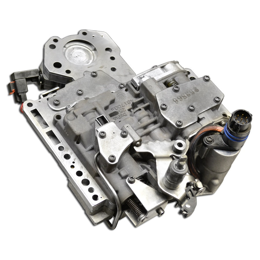 ATS 47Re Racing Valve Body Fits 1998.5-Early 1999 5.9L Cummins