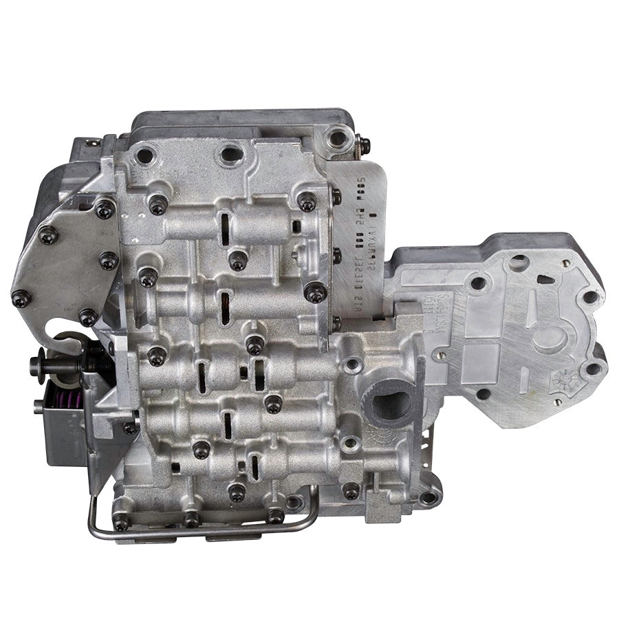 ATS 48Re Racing Valve Body Fits 2003-Early 2004 5.9L Cummins