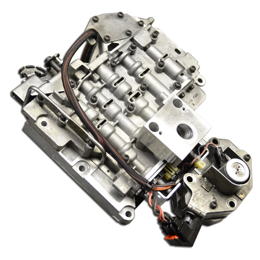 ATS 47Re Towing Valve Body Fits 1998.5-Early 1999 5.9L Cummins