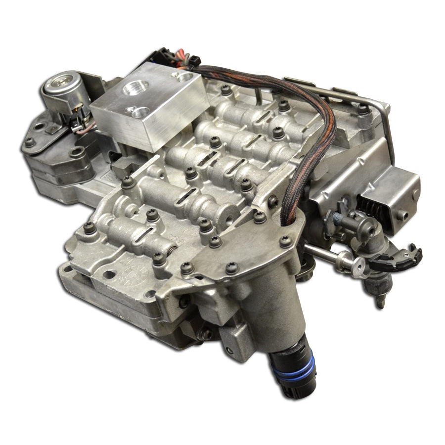 ATS 47Re Towing Valve Body Fits 1998.5-Early 1999 5.9L Cummins