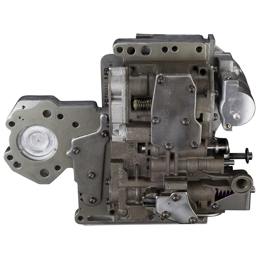 ATS 47Re Towing Valve Body Fits 1999.5-2002 5.9L Cummins