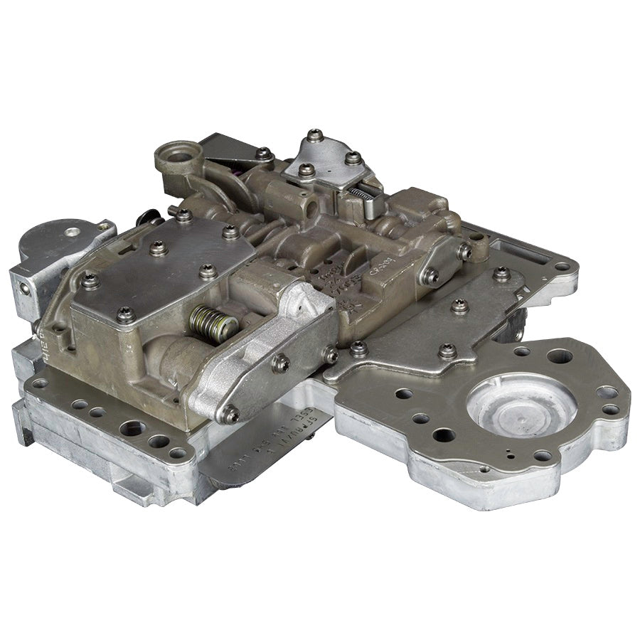 ATS 47Re Towing Valve Body Fits 1999.5-2002 5.9L Cummins