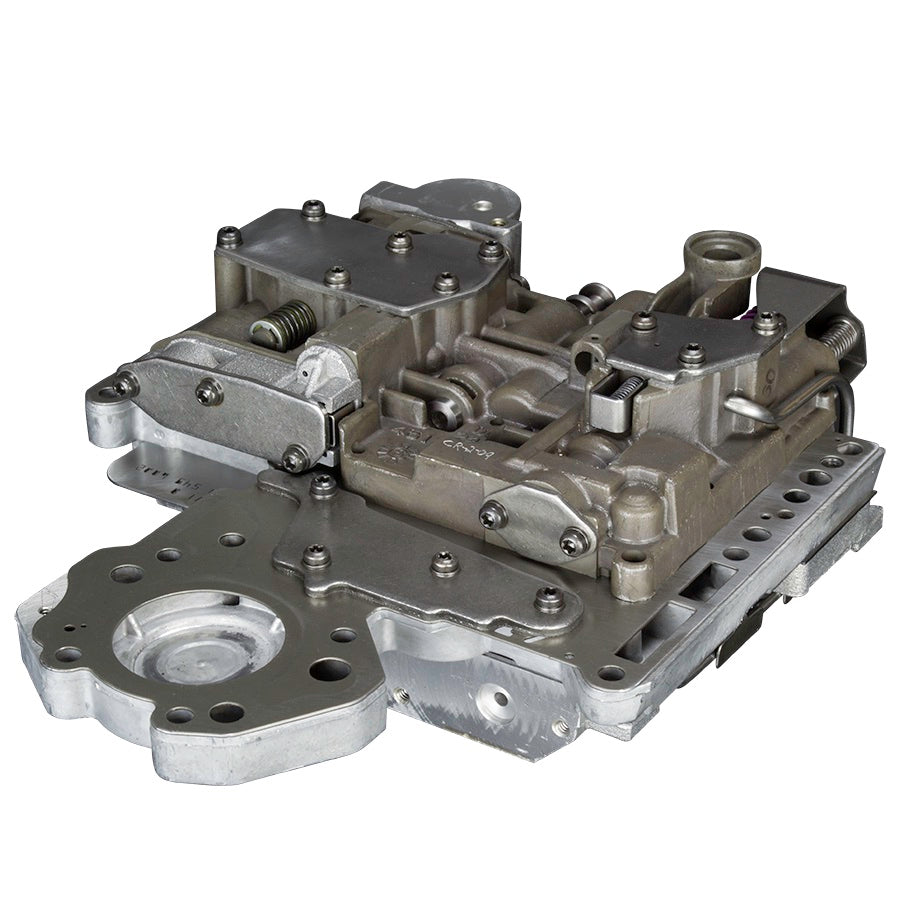 ATS 48Re Towing Valve Body Fits 2003-Early 2004 5.9L Cummins