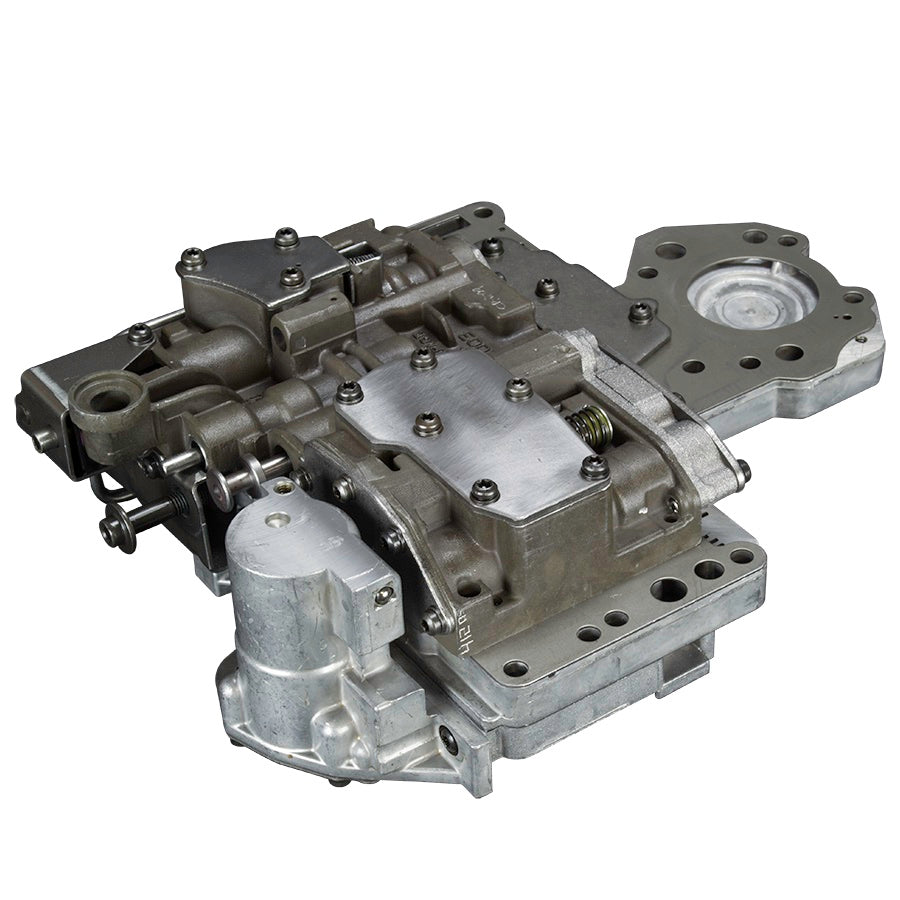 ATS 48Re Towing Valve Body Fits 2003-Early 2004 5.9L Cummins