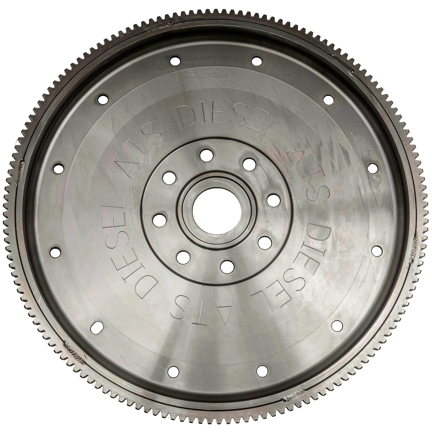 ATS 68Rfe Billet Flexplate Fits 2007.5-2018 6.7L Cummins
