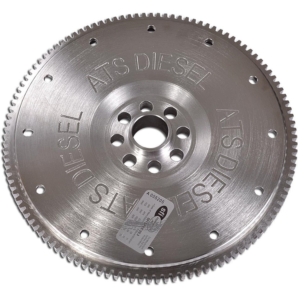Billet Flexplate Allison LCT1000, 2006-2010 LBZ/LMM Duramax ATS Diesel Performance