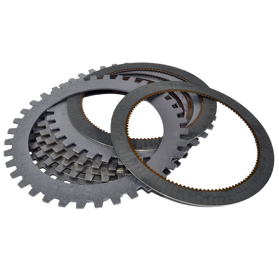 ATS Allison C5 Clutch Pack Fits 2001-2010 6.6L Duramax