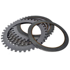 ATS Allison C5 Clutch Pack Fits 2001-2010 6.6L Duramax