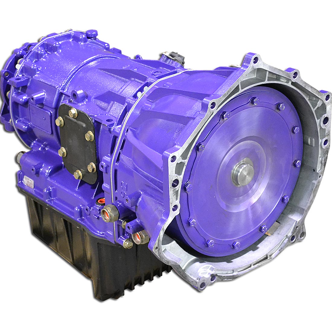 ATS Stage 1 Allison LCT1000 Transmission Package 2WD 2017-2019 6.6L L5P Duramax