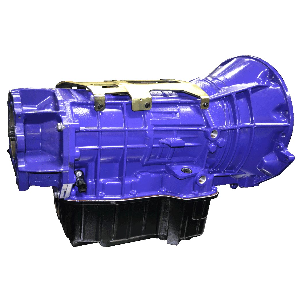 ATS Stage 1 545RFE Transmission Package 2WD 2010-2011 Chrysler 4.7L / 5.7L