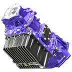 ATS Stage 1 Allison LCT1000 Transmission Package 2WD w/ PTO 2001-2002 6.6L LB7 Duramax