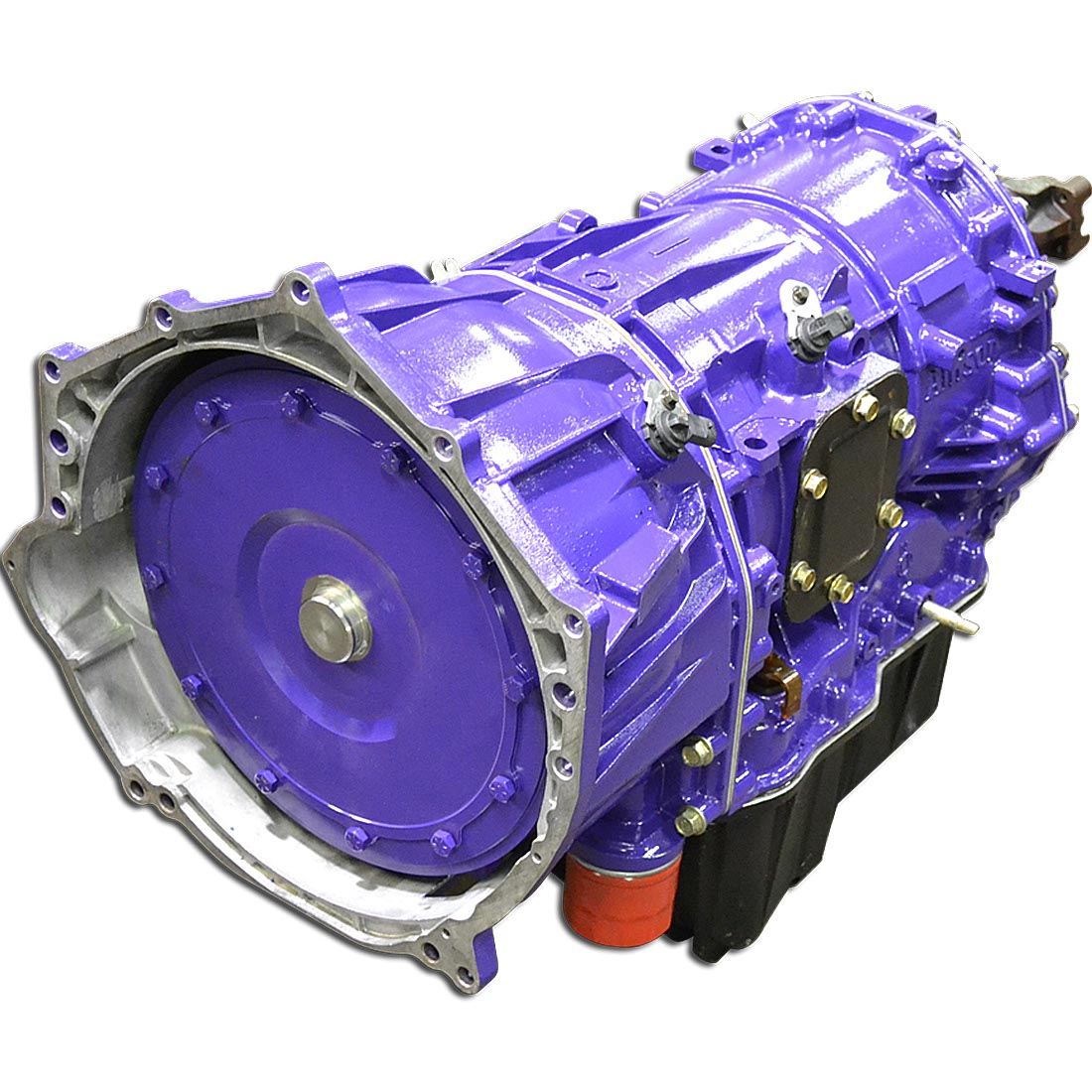 ATS Stage 1 Allison LCT1000 Transmission Package 4WD 2007.5-2010 6.6L LMM Duramax
