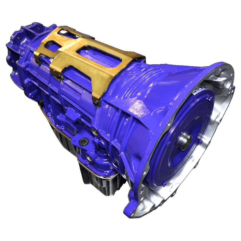 ATS Stage 2 545RFE Transmission Package 4WD 2003-2009 Chrysler 4.7L / 5.7L