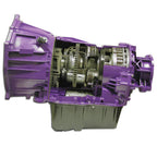ATS Stage 2 Allison LCT1000 Transmission Package 4WD w/ PTO 2007.5-2010 6.6L LMM Duramax