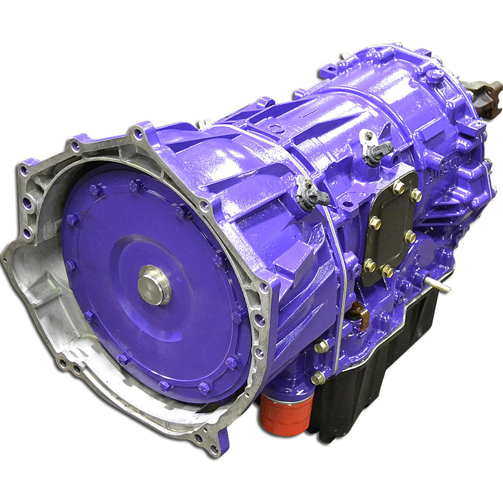ATS Stage 3 Allison LCT1000 Transmission Package 2WD 2003- Early 2004 6.6L LB7 Duramax