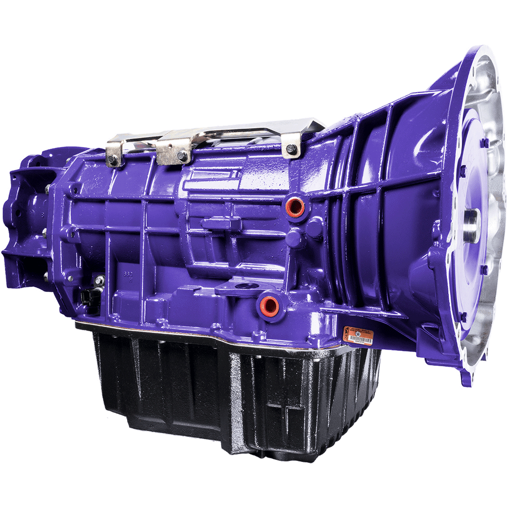 ATS Stage 4 545RFE Transmission Package 4WD 2003-2009 Chrysler 4.7L / 5.7L