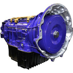 ATS Stage 5 545RFE Transmission Package 2WD 2010-2011 Chrysler 4.7L / 5.7L