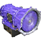 ATS Stage 5 Allison LCT1000 Transmission Package 4WD w/ PTO 2007.5-2010 6.6L LMM Duramax