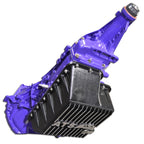 E4Od Stage 1 Package 1989-1991 Ford 2Wd ATS Diesel