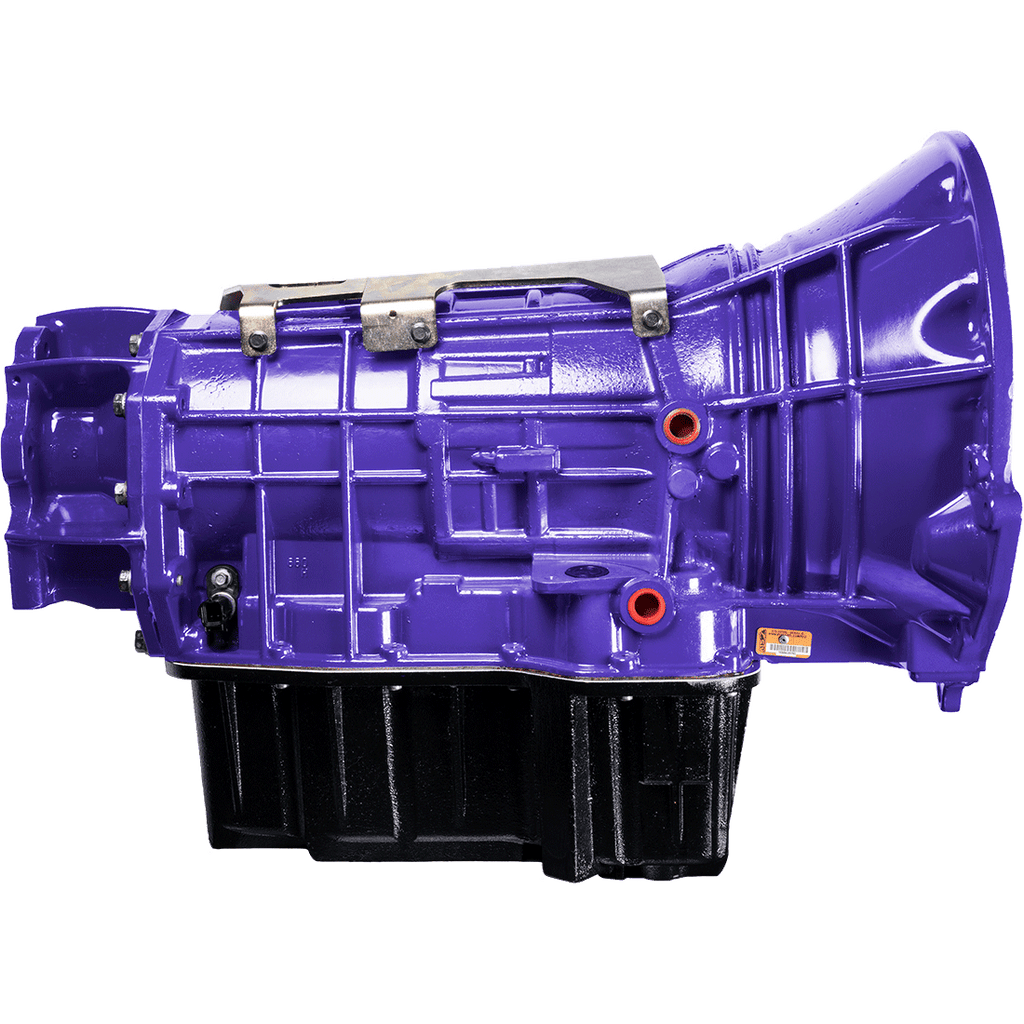 ATS 65RFE Stage 1 Transmission Package 2WD 2012-2013 4.7L / 5.7L