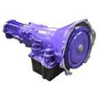 47Rh Stage 1 Package 1994-95 Dodge 4Wd ATS Diesel