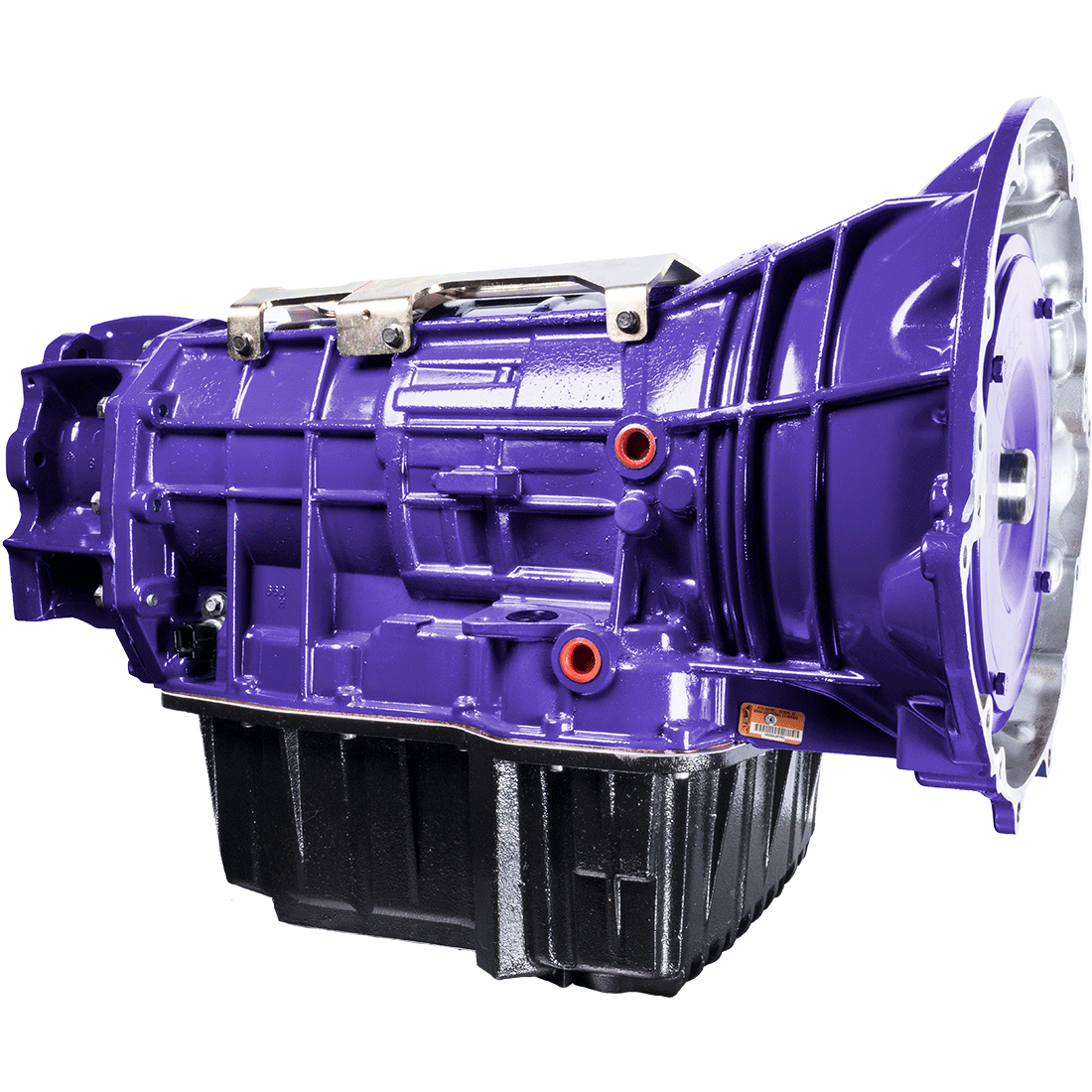 ATS 65RFE Stage 1 Transmission Package 4WD 2012-2013 4.7L / 5.7L