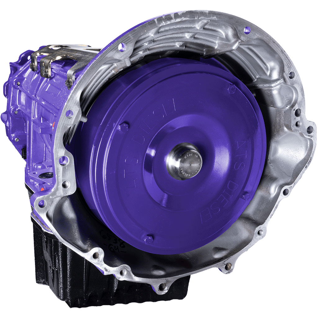 ATS 66RFE Stage 2 Transmission Package 2WD 2012-2018 5.7L / 6.4L