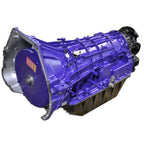 E4Od Stage 2 Package 1995-98 Ford 4Wd ATS Diesel