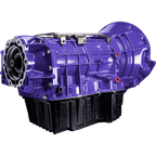 ATS 65RFE Stage 2 Transmission Package 4WD 2012-2013 4.7L / 5.7L
