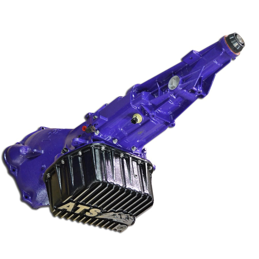 47Rh Stage 3 Package 1994-95 Dodge 2Wd ATS Diesel