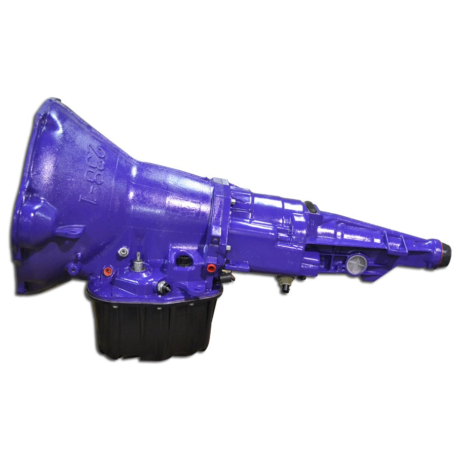48Re Stage 3 Package 2004.5-05 Dodge 2Wd W/ T.V. Motor ATS Diesel