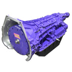E4Od Stage 3 Package 1989-1991 Ford 2Wd ATS Diesel