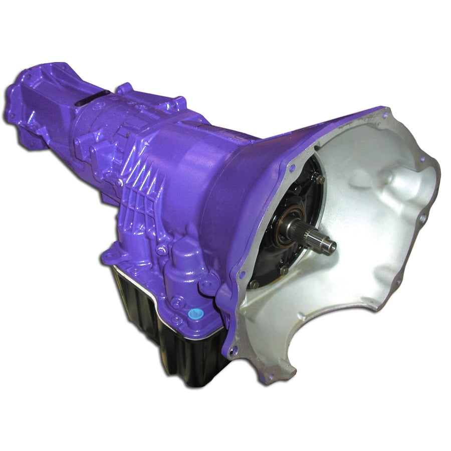 47Re Stage 3 Package 1999.5 2002 Dodge 4Wd ATS Diesel