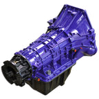E4Od Stage 3 Package 1995-98 Ford 4Wd ATS Diesel