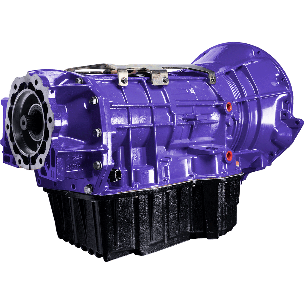 ATS 66RFE Stage 3 Transmission Package 4WD 2012-2018 5.7L / 6.4L