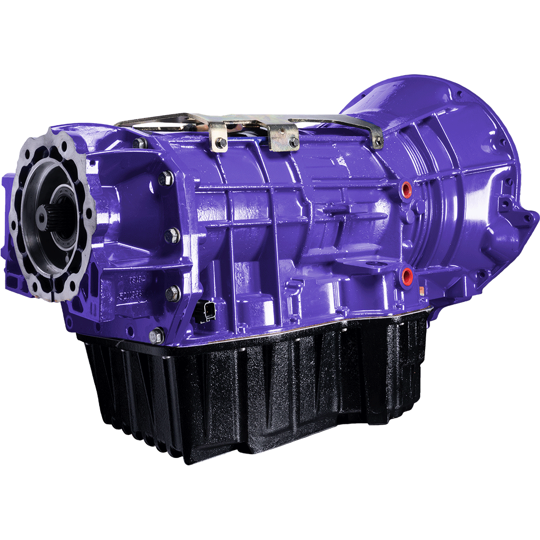 ATS 65RFE Stage 4 Transmission Package 4WD 2012-2013 4.7L / 5.7L