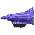E4Od Stage 5 Package 1989-1991 Ford 2Wd ATS Diesel