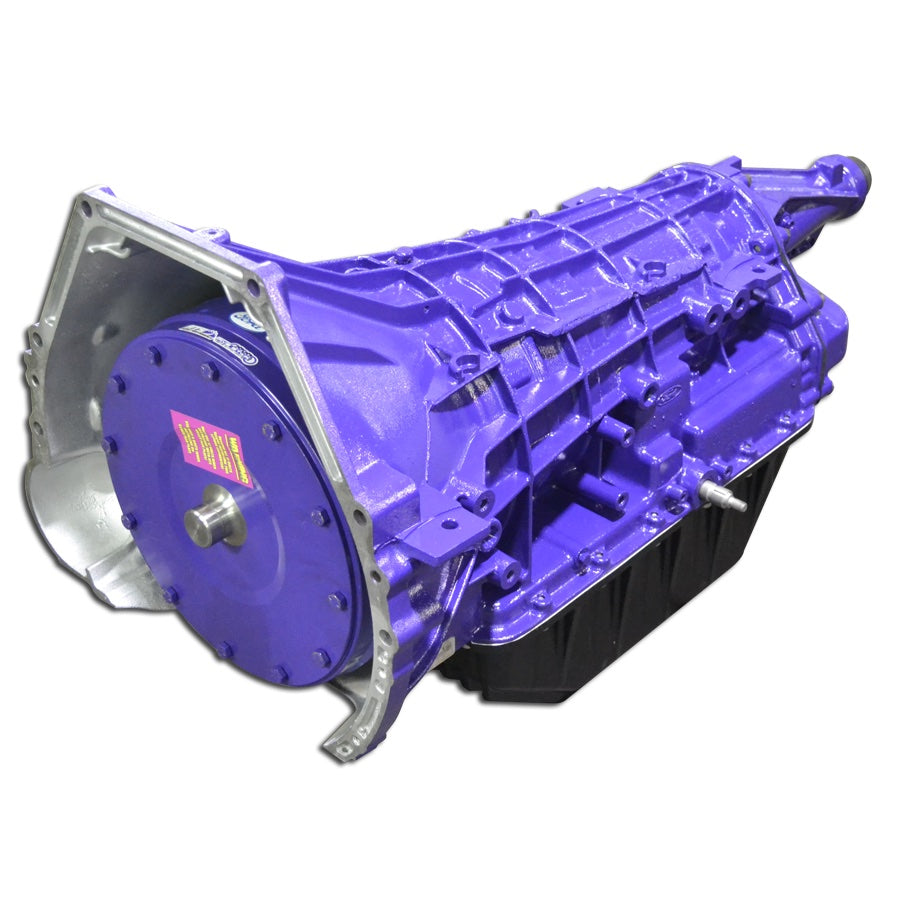 E4Od Stage 5 Package 1995-98 Ford 2Wd ATS Diesel