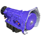 E4Od Stage 6 Package 1989-1991 Ford 4Wd ATS Diesel