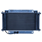 ATS Universal Transmission Cooler Kit, 19 Row w/ Dual Fan 1/2 Inch Lines ATS Diesel Performance