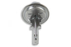 Adjustable Vacuum Advance For GM Hei Distributors Fully Adjustable Vacuum Advance Cannister For GM Hei Distributors ACCEL
