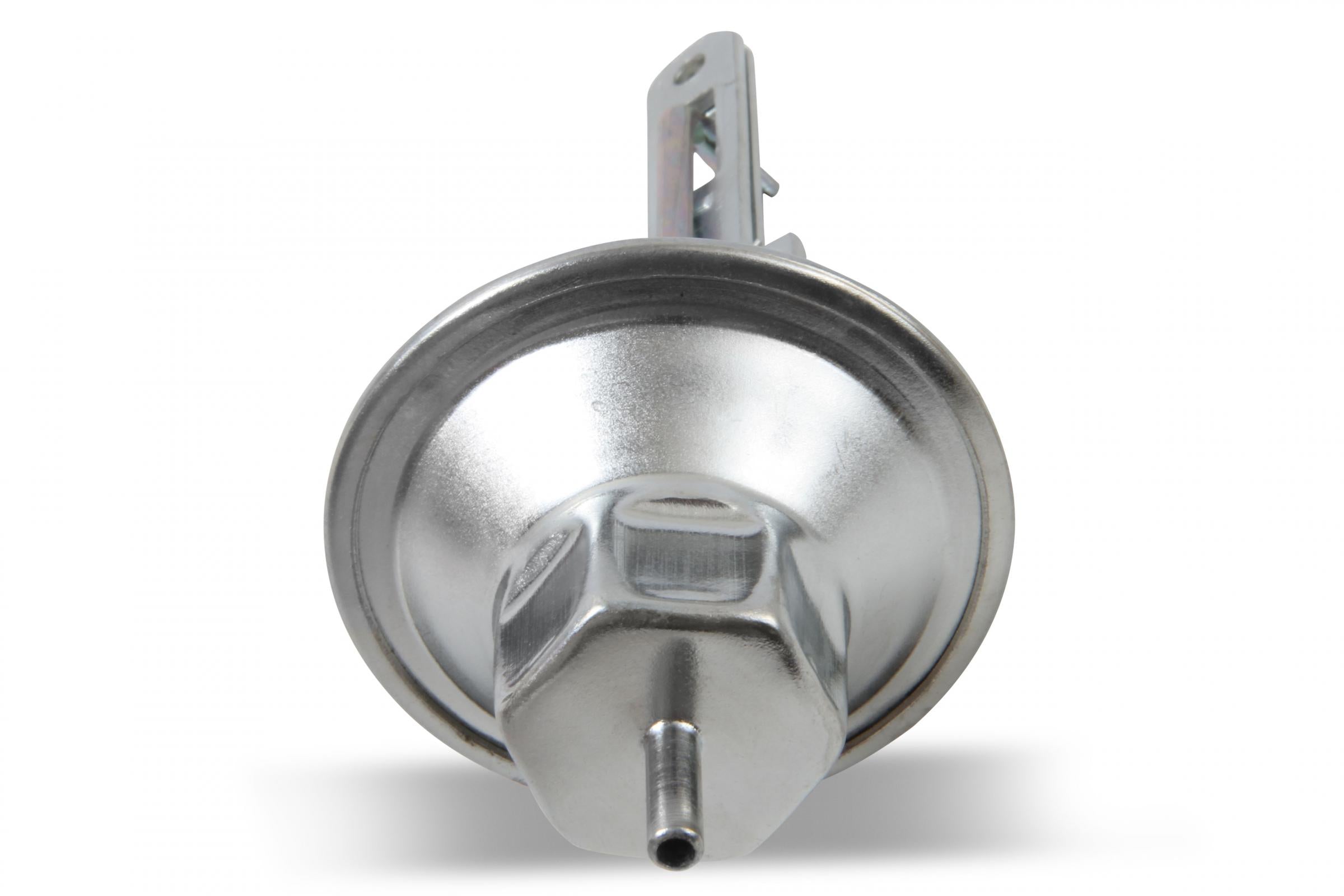 Adjustable Vacuum Advance For GM Hei Distributors Fully Adjustable Vacuum Advance Cannister For GM Hei Distributors ACCEL