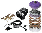 ATS 68Rfe Billetproof Kit W/ Co-Pilot Fits 2007.5+ 6.7L Cummins