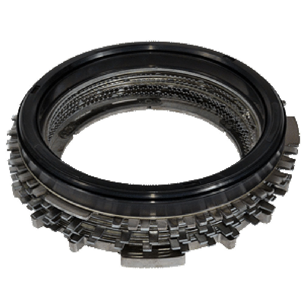 ATS Allison C4 Clutch Pack Fits 2001-2010 6.6L Duramax