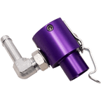 Doomsday Device Dipstick Overflow Control Fits 2007.5 and Up 6.7L Cummins w/ Automatic Trans ATS Diesel