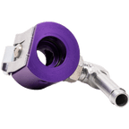Doomsday Device Dipstick Overflow Control Fits 2007.5 and Up 6.7L Cummins w/ Automatic Trans ATS Diesel