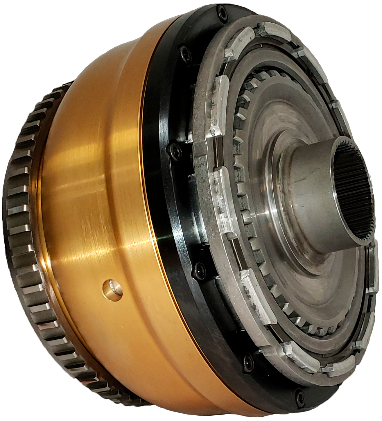 68Rfe Hd Overdrive Clutch Drum Fits 2007.5+ 6.7L Cummins